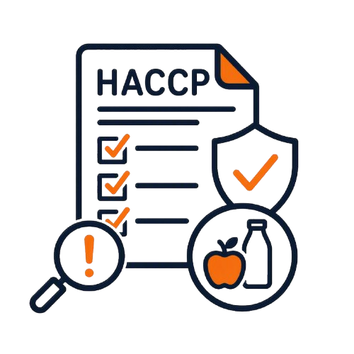 HACCP-Konzept